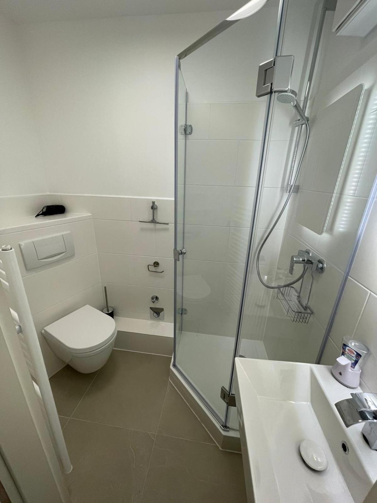 Traumhafte Ferienwohnung "Seekueste" In Cuxhaven - Duhnen In 1A Lage Im Haus Elbe 1 !!! 50M Zum Strand !!! Exteriör bild